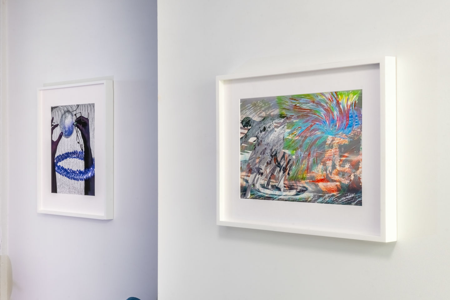 Alex Fischer, Art Show, NAMARA projects